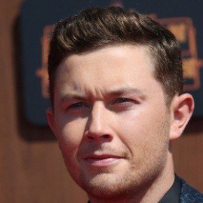 Scotty McCreery