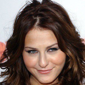 Scout Taylor-Compton