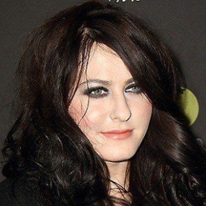 Scout Taylor-Compton