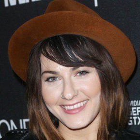 Scout Taylor-Compton