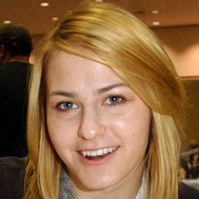 Scout Taylor-Compton