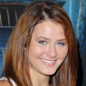 Scout Taylor-Compton