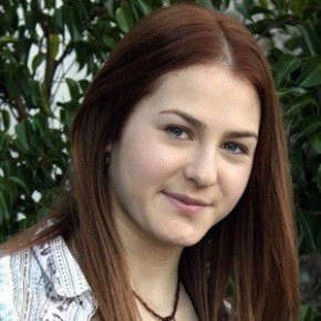 Scout Taylor-Compton