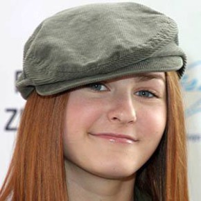 Scout Taylor-Compton