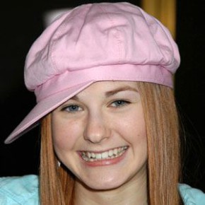 Scout Taylor-Compton