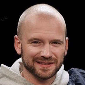Sean Evans