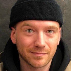 Sean Evans