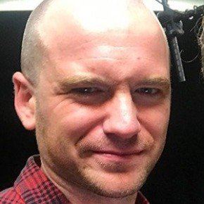 Sean Evans