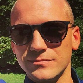 Sean Evans