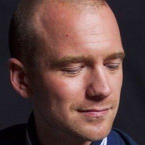 Sean Evans