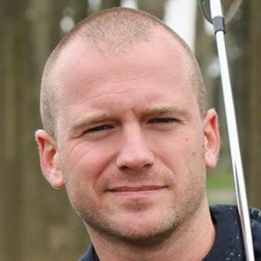Sean Evans