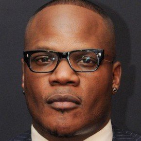 Sean Garrett
