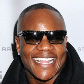 Sean Garrett
