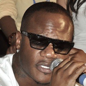 Sean Garrett