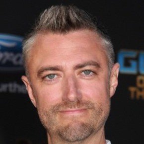 Sean Gunn