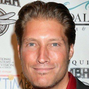 Sean Kanan