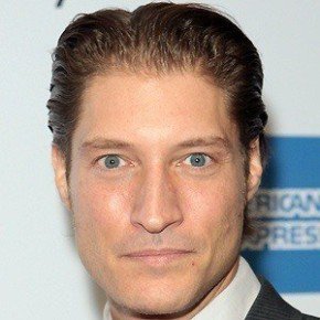 Sean Kanan