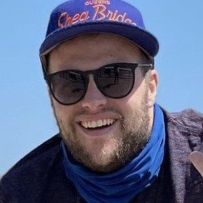 Sean O'Connor