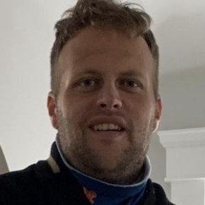 Sean O'Connor