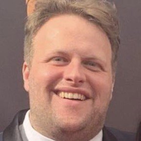 Sean O'Connor