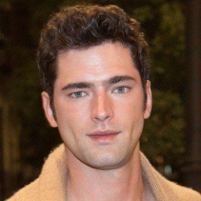 Sean O'Pry