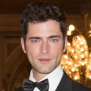 Sean O'Pry
