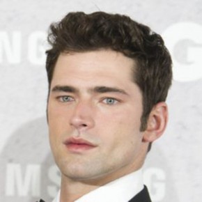 Sean O'Pry