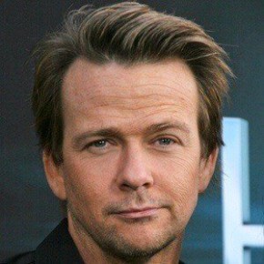 Sean Patrick Flanery
