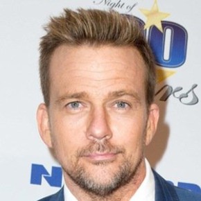 Sean Patrick Flanery