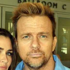 Sean Patrick Flanery