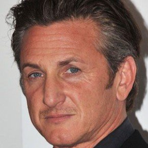 Sean Penn