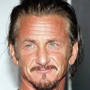 Sean Penn