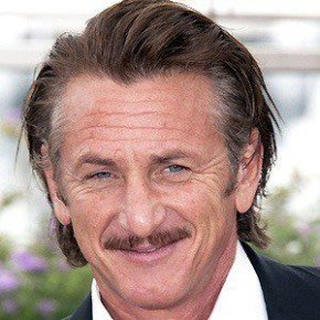 Sean Penn