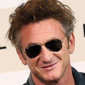 Sean Penn