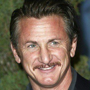 Sean Penn