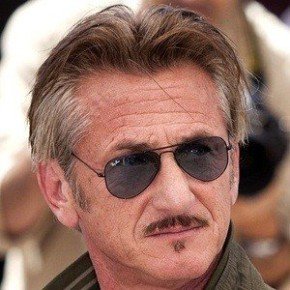 Sean Penn