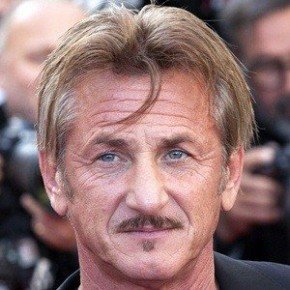 Sean Penn