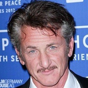 Sean Penn