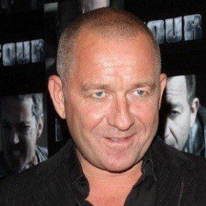 Sean Pertwee