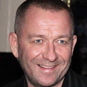 Sean Pertwee