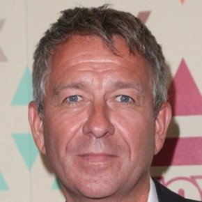 Sean Pertwee