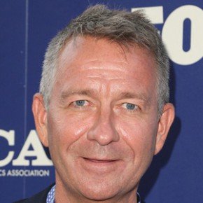 Sean Pertwee