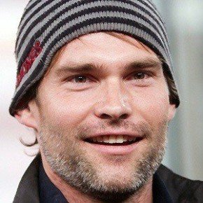 Seann William Scott