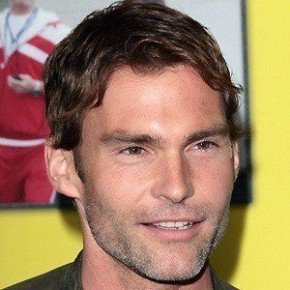 Seann William Scott