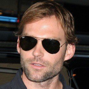 Seann William Scott