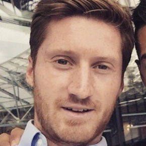 Seb Carmichael-Brown