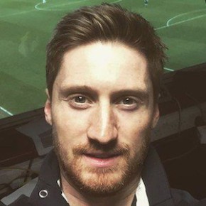 Seb Carmichael-Brown