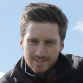 Seb Carmichael-Brown