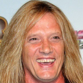 Sebastian Bach