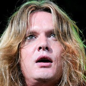 Sebastian Bach